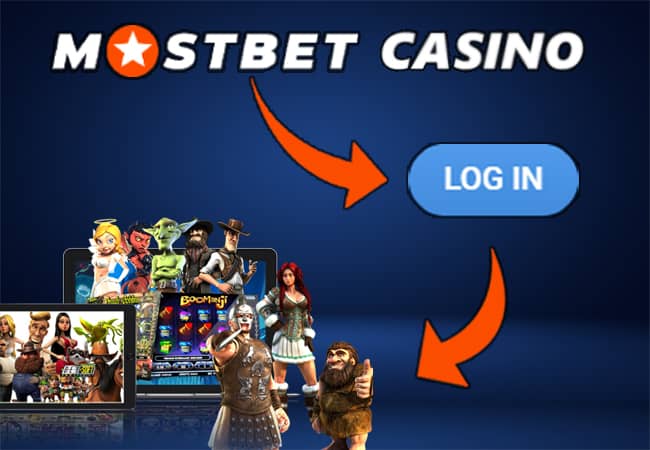 Mostbet - official website for sports wagering and gambling establishment